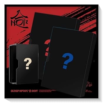 Amazon.co.jp: Stray Kids (ストレイキッズ/スキズ) - SKZHOP