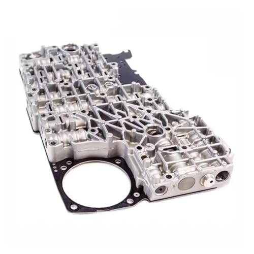 Caja de cambios sin tirones con el cuerpo de válvula 5r55s para Explorer 3