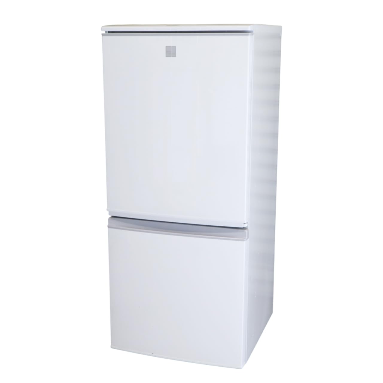 Amazon.co.jp: シャープ 137L 2ドアノンフロン冷蔵庫 keyword