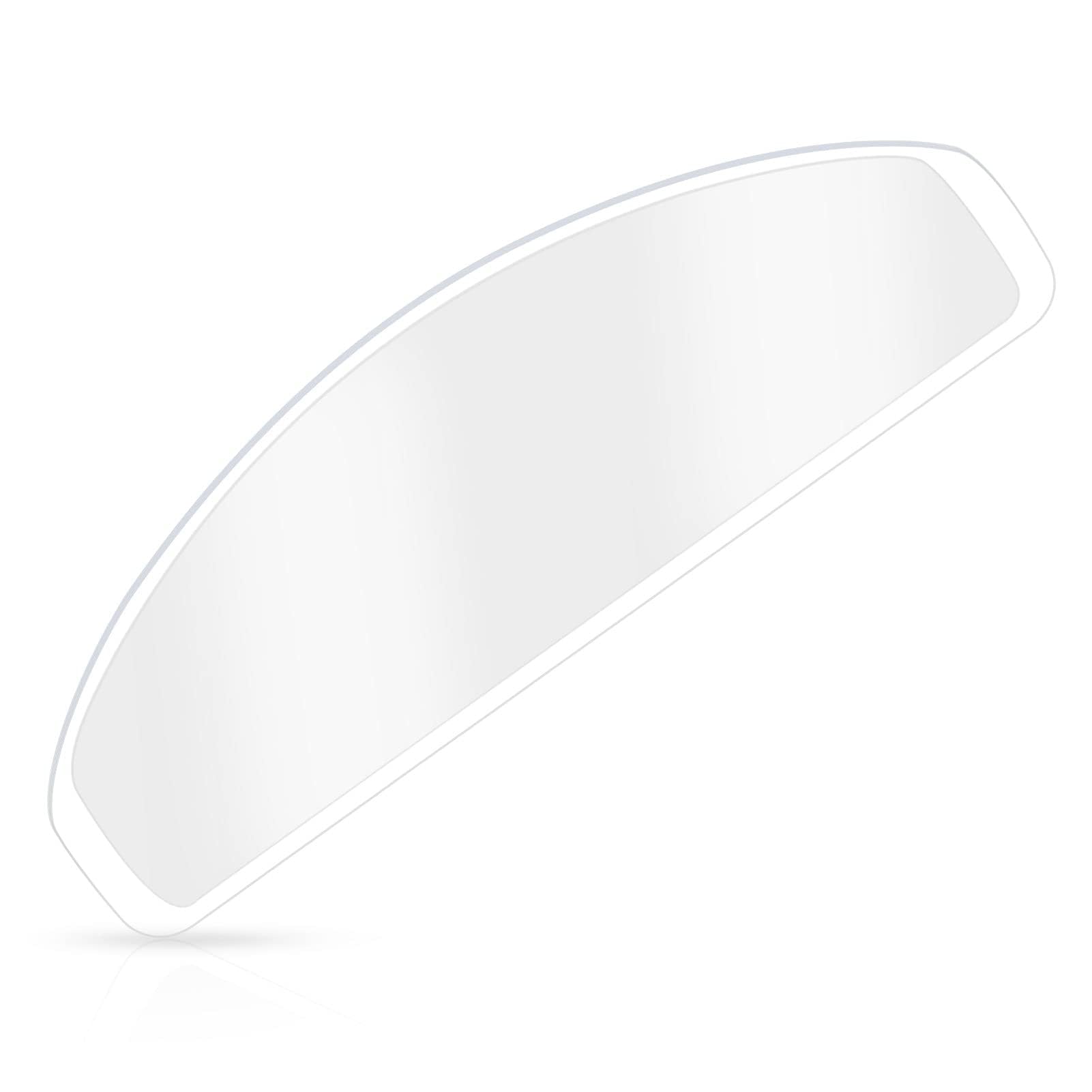NZXRFHI Car Rearview Mirror for Arai DT-X 2015