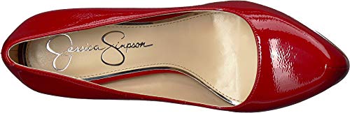 Image of Jessica Simpson Women's Parisah Platform Stiletto Heel Pumps