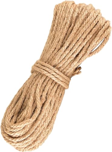 hilo cañamo truper marca KingtenStar