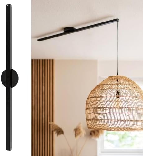 Lightswing® Single Système de Suspension pour 1 Lampe Suspendue -...