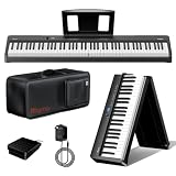 Rhymo FP88H Folding Piano