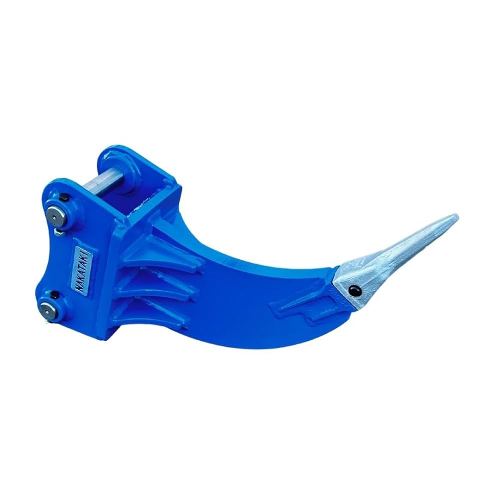 Amazon | NAKATAKI シングルリッパー ピン径40mm 全長860mm