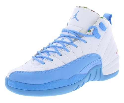 Jordan Girl's Air 12 Retro (Big Kid)