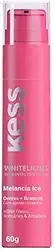 GEL DENTAL KESS WHITELICIOUS MELANCIA ICE