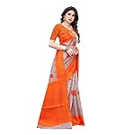 Yashika-Womens-Woven-Art-Silk-Khadi-Saree-with-Blouse-Piece