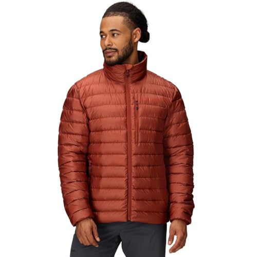 Image of MARMOT mens Highlander Jacket