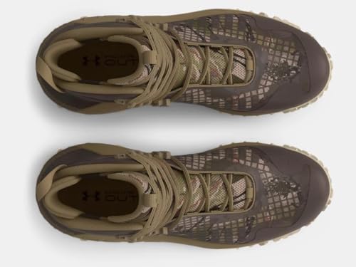 Under Armour Men's Hiking Boots3