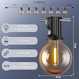 Tiras de focos LED 6 Imagen adicional
