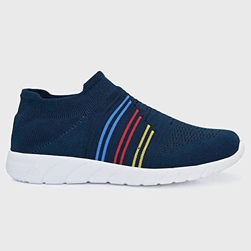 Image of Centrino Mens 7507-2 Road Running Shoe