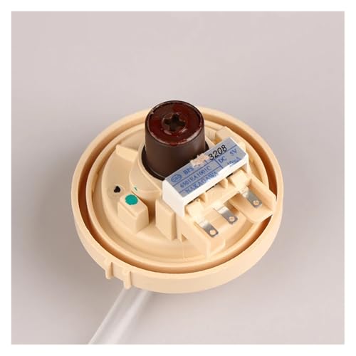 Interrupteur pression machine à laver automatique 6501EA1001R capteur eau - 2