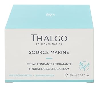 Amazon | タルゴ(THALGO) ソースマリン メルティングクリーム