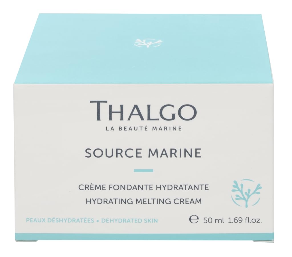 Amazon | タルゴ(THALGO) ソースマリン メルティングクリーム | タルゴ