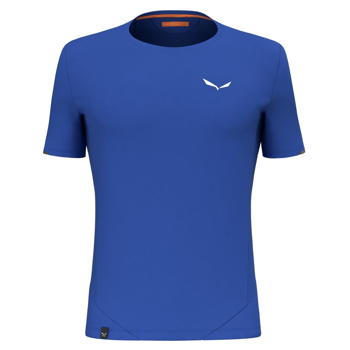 Salewa Pedroc Dry M Hyb Men's Short-Sleeved T-Shirt