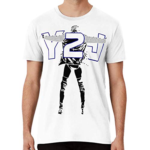 Chris Y2j J_e_r_i_c_h_o Breakin The Wall Unisex T-Shirt, Hoodie, Sweatshirt, Tank for Men Women