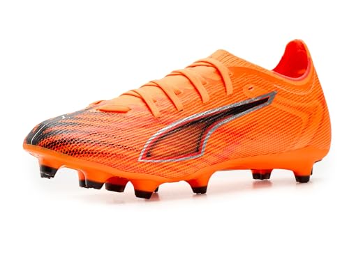 Image of PUMA Mens Ultra 6 Match Firm GroundArtificial Ground Soccer Cleats