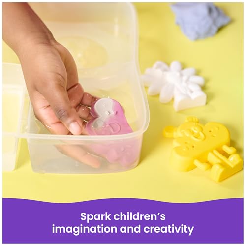 Kinetic Sand Splash Water Play Sandbox - 33% Off - Image 5