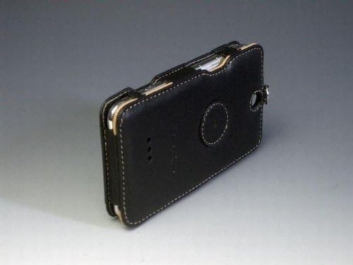 extremelimit docomo T-3 geanee gm-01 a For Genuine Leather Case (Slim Sleeve Type) DCT – 01