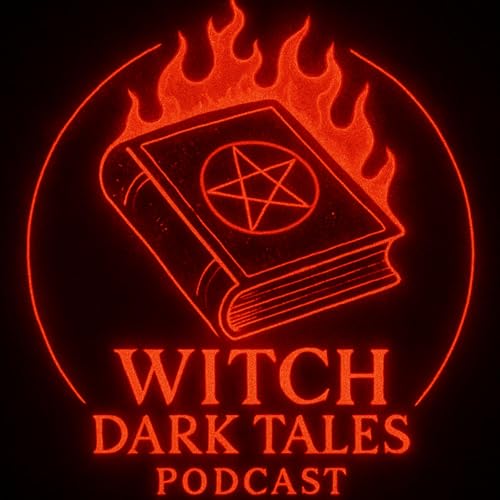 Witch Dark Tales cover art