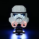 PORDUCT FEATURE: The Light is made use of original material purely handmade. It contains 1 USB Light kit ,Instruction guide, battery box. Plug in power, and light up your building blocks with our amazing design!