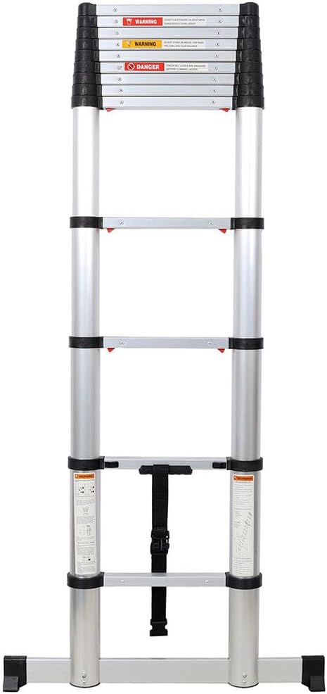 Portable Camping Kitchen Table with Light Pole, Folding Outdoor Cook Station with Side Tables, Storage Rack & Paper Towel Holder for BBQ Tailgating Picnic RV Travel