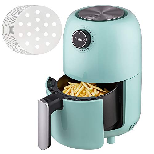 Best Small Air Fryer Reviews Ideal for Mini Kitchens Best For Small