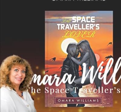 The Space Travellers Lover Chapter 1