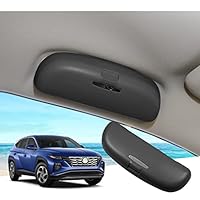 HXCVKXHI Porte Lunettes Pour Pare-Soleil De Voiture Pour