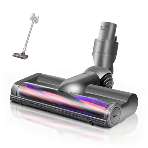 Shepanyi Cepillo de Suelo Compatibilidad