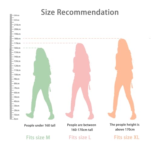 Voarge Eva Regenjacke Regenmantel für Erwachsene, für Damen und Herren Regenbekleidung Regencape Regenjacke Wasserdicht für Wandern Radfahren, M, Rosa