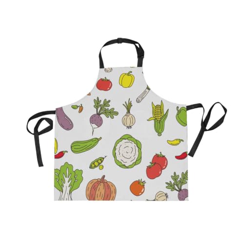 野菜 エプロン」の人気商品一覧・価格比較 - 価格.com
