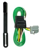 CURT 56210 Custom 4-Pin Harness