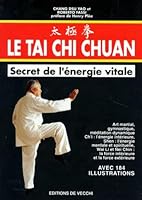 Le Tai-chi-chuan 273280746X Book Cover