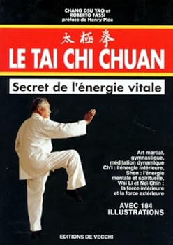 Le Tai-chi-chuan