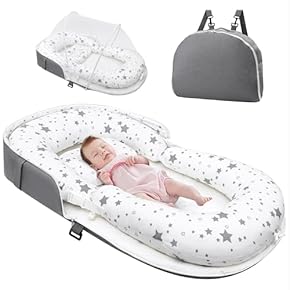 ベビーベッド - Amazon.co.jp