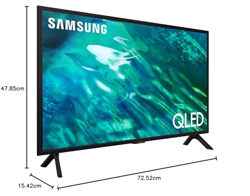 Samsung QE32Q50A TV QLED 32" Full HD 120Hz - photo 3