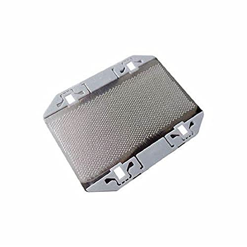 Men's Electric Razor Replacement Cutters Outer Foil for Panasonic ES9943 ES3800 ES3830 ES3831 ES3832 ES3833 Men's Shaver Replacement