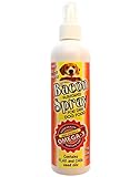 Bacon Flavored Dog Food Spray, 8.5 oz by Green Seal