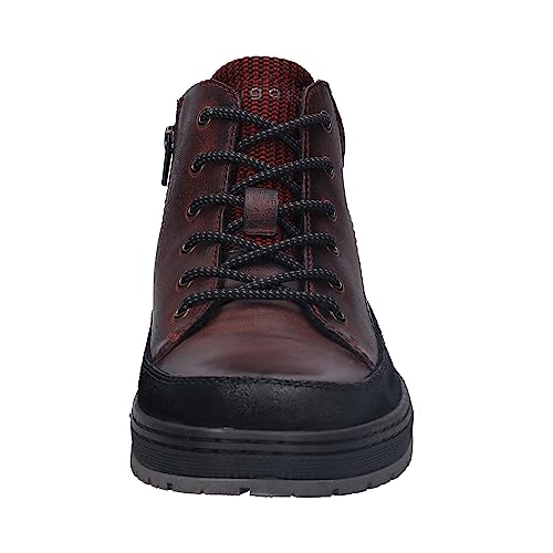Image of Bugatti mens Denimboots