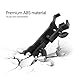 Mini Stativ Halter, Handy Stativ Kamera Regenschirm Kamera Regenschirm Clip Sonnenschutz Klemmhalterung Unterstützung Seitlich Geknoteter Halter Mini-Stative für Reisestativ Fotografie Umbrella