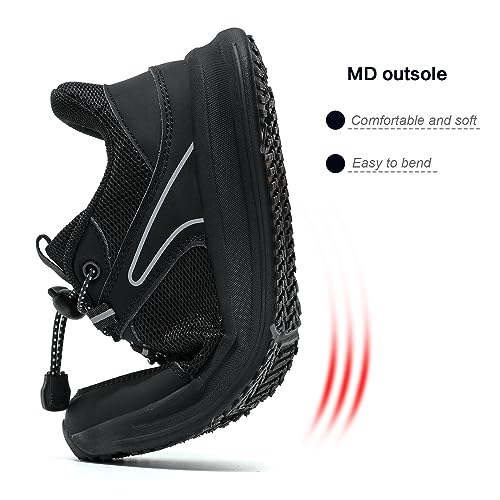 Womens-Running-Shoes-Lightweight-Breathable-Athletic-Fashion-Non-Slip-Sneakers-Mesh-Workout-Casual-Sports-Shoes | A2Z Shop