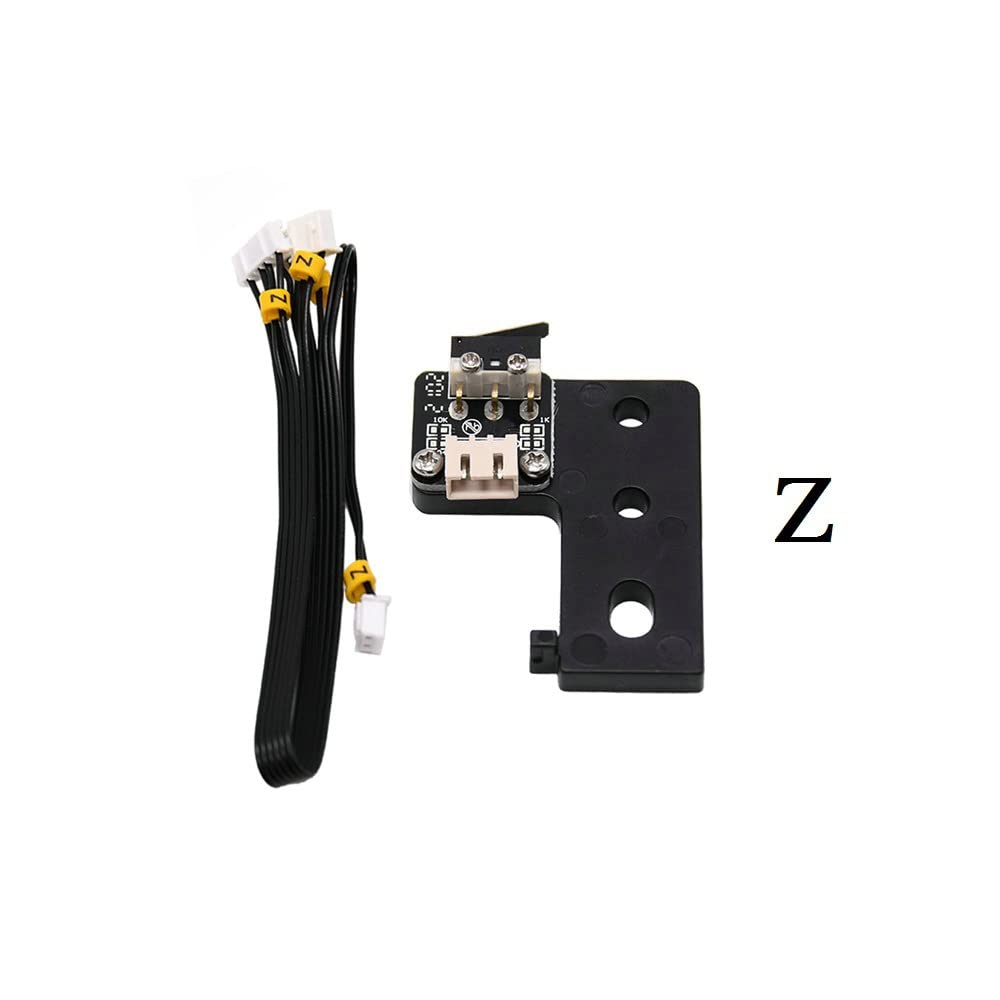 Ender3 Z axis Limit Switch mounting Base with Cables for Ender 3