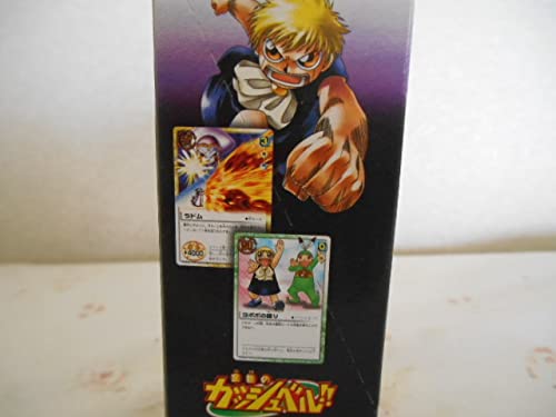 Amazon.co.jp: 金色のガッシュベル ザ・カードバトル LEVEL 2 : おもちゃ