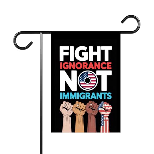 Anti Ice Yard Sign