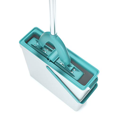 Mop Flex, combina três funções principais lavar, enxaguar e secar, MOP7092,Flash Limp