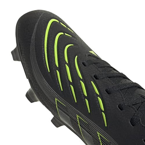 Image of adidas Unisex-Adult Club Predator Firm Ground /Multi Ground Cleats