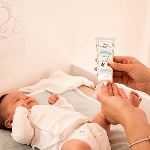 Mabyen Wundschutzcreme 50 ml für Babys