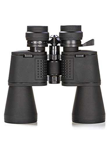 Binocular Norbert Scout 8-24x50 miniatura 2